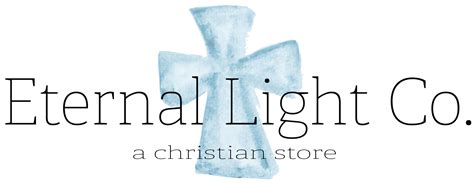 Eternal light co - Sale. Personalized Eternal Light Praying Hands. $120.00 $49.95 Save 58%. Premium quality. Will become your new favorite Christian Hoodie Super soft & comfortable Designed & screen printed in Alabama. Christian family owned. Fits true to size and does not shrink 80/20 cotton/polyester blend fleece with 100% cotton face.